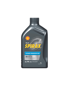 Shell Spirax S6 Atf X 12x1l 