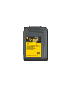 Shell Spirax S3 T 1x20l