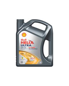 Shell Helix Ultra Ect Multi 5w-30 3x5l 