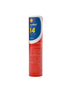 Aeroshell Grease 14 10x0.38k