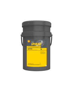 Shell Spirax S6 Tfvm 20l 