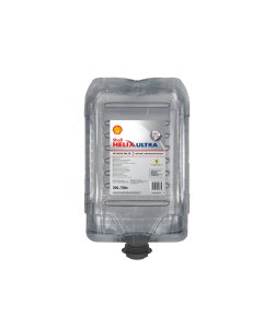 Shell Helix Ultra Ect Multi 5w-30 20leco