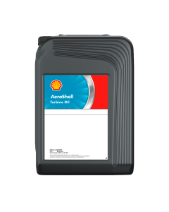Aeroshell Turbine Oil 3 20l