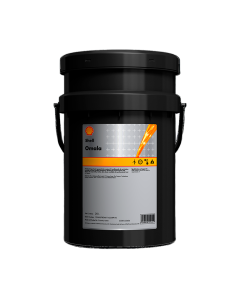 Shell Omala S4 We 220 20l