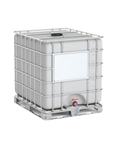 Nitric Acid 38% 1160kg