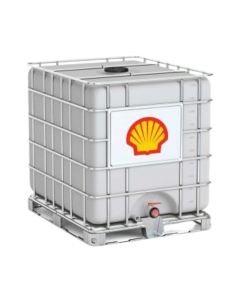 Shell Rimula R3 10w (Cf) 1000l
