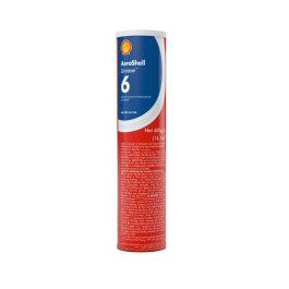 Aeroshell Grease 6 10x0.4k 