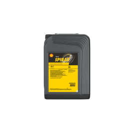 Shell Spirax S3 T 1x20l 
