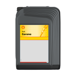 Shell Corena S4 R 68 20l 