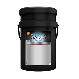 Shell Gadus S2 Og Multi-Season 18k 