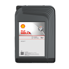 Shell Helix Ultra Prof. Aj-L 5w-30 20l 