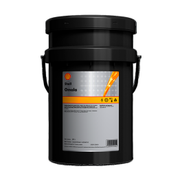 Shell Omala S4 We 460 20l 