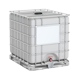 Nitric Acid 53% 1200kg
