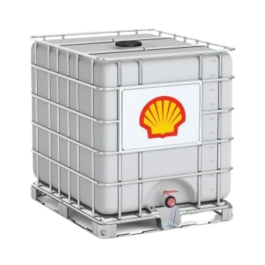 Shell Rimula R3 10w (Cf) 1000l 