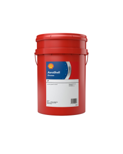 Aeroshell Grease 7 17k 