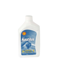 Shell Nautilus Premium Outboard 12x1l 