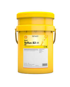 Shell Tellus S3 M 32 20l 
