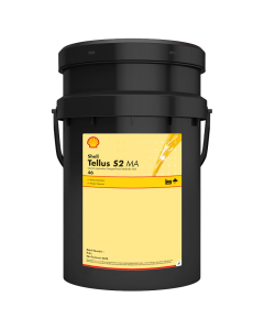 Shell Tellus S2 Ma 46 20l