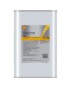 Shell Omala S4 We 150 20l 