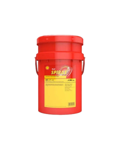 Shell Spirax S2 Atf Ax 20l