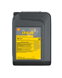 Shell Spirax S4 Txm 20l