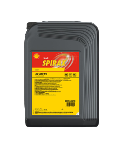 Shell Spirax S2 Als 90 20l