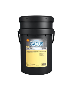 Shell Gadus S2 V220 00 18k 