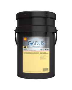 Shell Gadus S2 A320 2 18k 