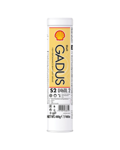 Shell Gadus S2 U460l 2 12x0.4k 