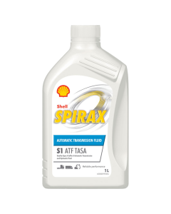 Shell Spirax S1 Atf Tasa 12x1l
