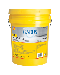 Shell Gadus S3 A1300c 2 18k 