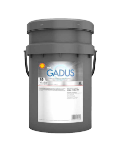 Shell Gadus S5 V142w 00 18k 