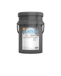 Shell Gadus S5 V460 2 18k 