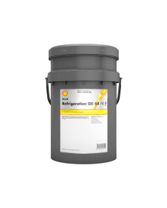 Shell Refrigeration Oil S4 Fr-F 68 20l 