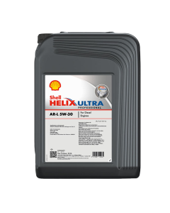 Shell Helix Ultra Prof. Ar-L 5w-30 20l