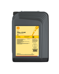 Shell Tellus S2 Mx 46 20l 
