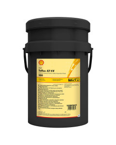 Shell Tellus S2 Vx 100 20l 