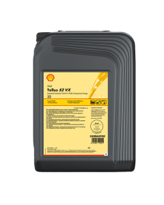 Shell Tellus S2 Vx 32 20l 