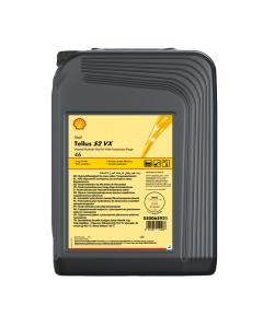 Shell Tellus S2 Vx 46 20l 