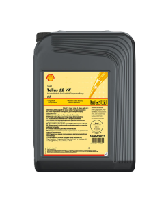 Shell Tellus S2 Vx 68 20l 