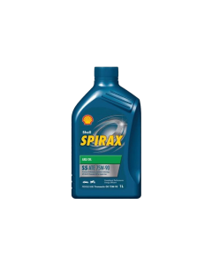 Shell Spirax S5 Ate 75w-90 12x1l 