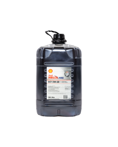 Shell Helix Hx8 Ect 5w-30 20l Ecopack