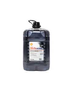 Shell Helixultra Ect C2/C30w-30 20l Ecop 