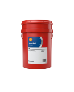 Aeroshell Grease 64 17k 