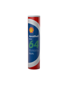 Aeroshell Grease 64 10x0.4k 