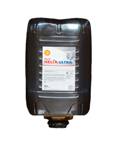 Shell Helix Ultraprofarlrn17fe0w20 20lep