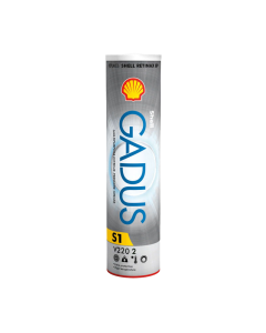 Shell Gadus S1 V220 2 12x0.4k 
