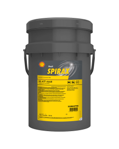 Shell Spirax S6 Atf A668 1x20l 