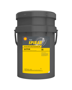 Shell Spirax S6 Tfvm 20l 