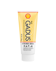 Shell Gadus Fifth Wheel Grease 50x0.25k 